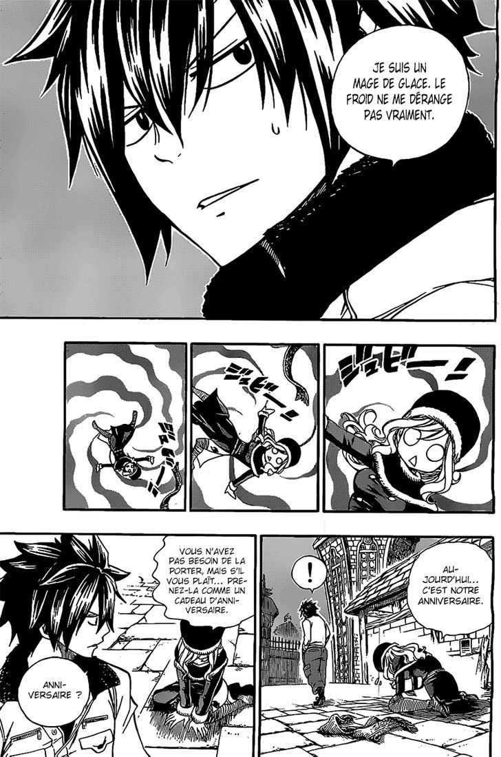 Fairy Tail: Chapter chapitre-5 (bonus) - Page 10